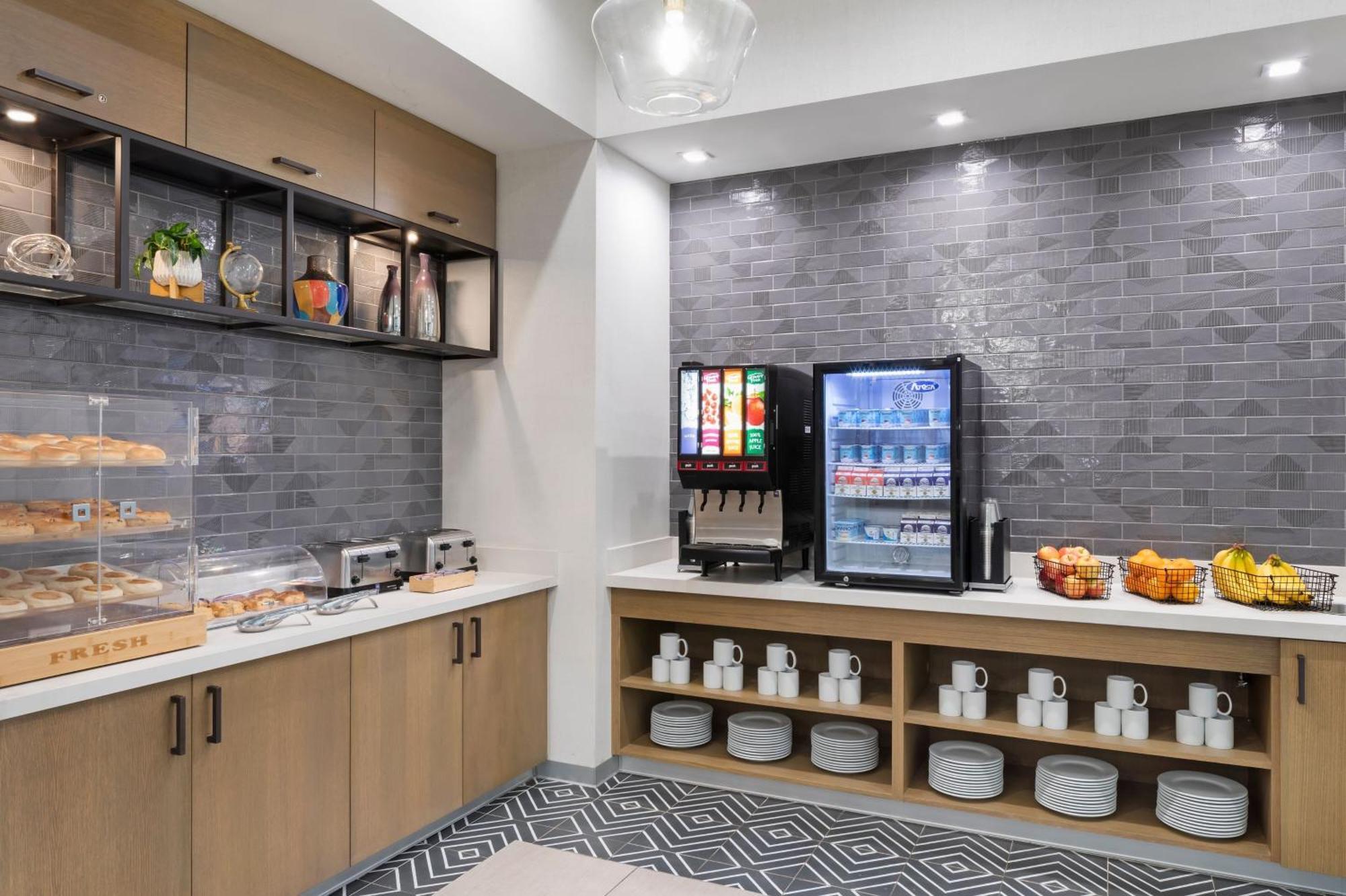 By Marriott Chatsworth 3* Los Ángeles
