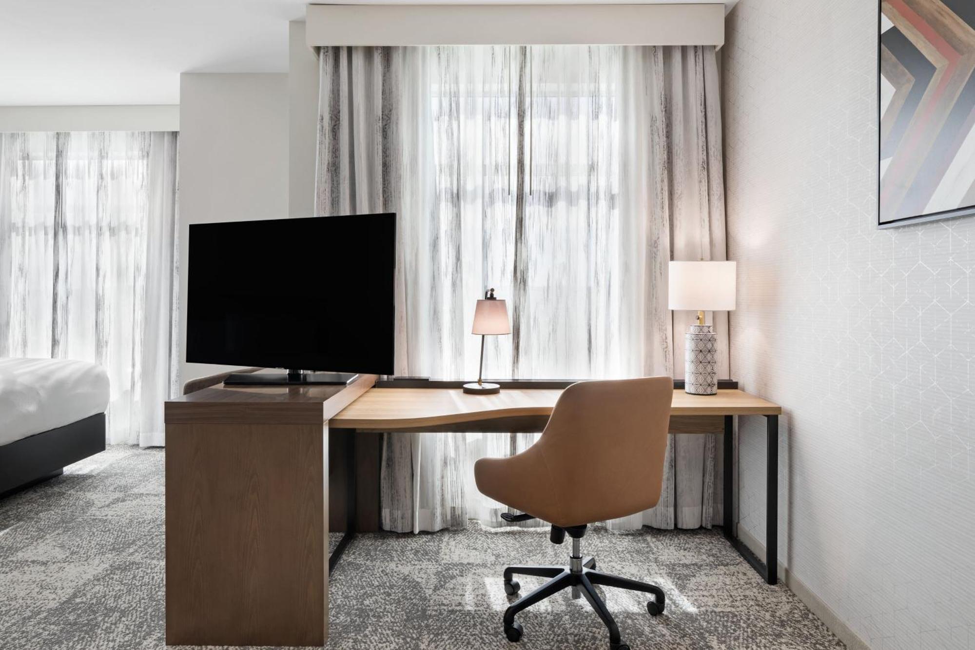 By Marriott Chatsworth 3* Los Ángeles