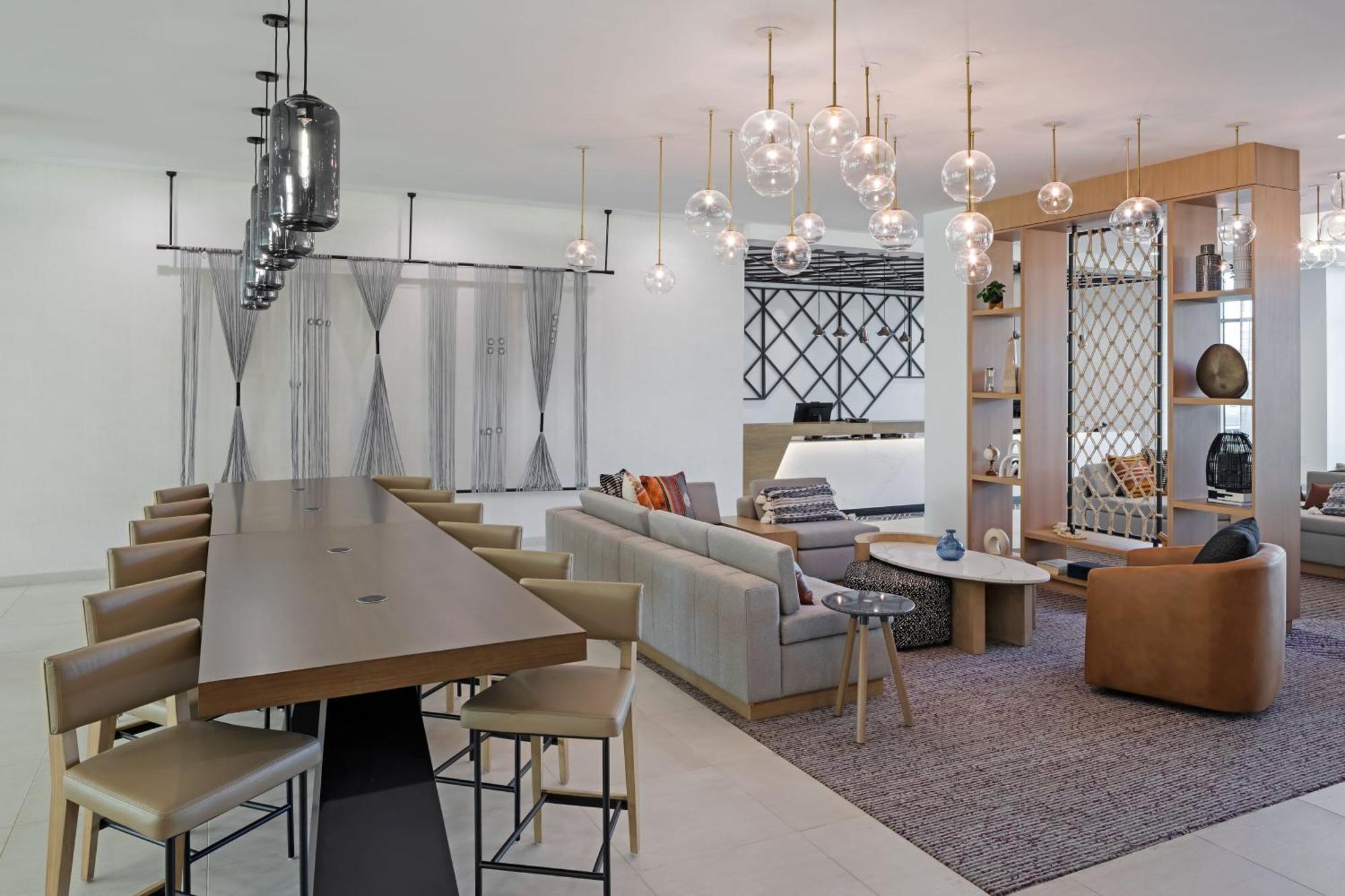 By Marriott Chatsworth 3* Los Ángeles
