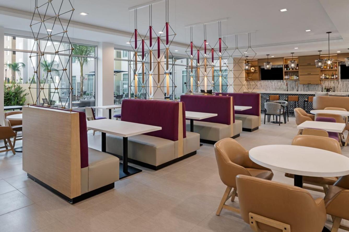 By Marriott Chatsworth Hotel Los Angeles